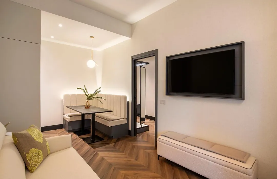 Lumera Stay - Brera-1
