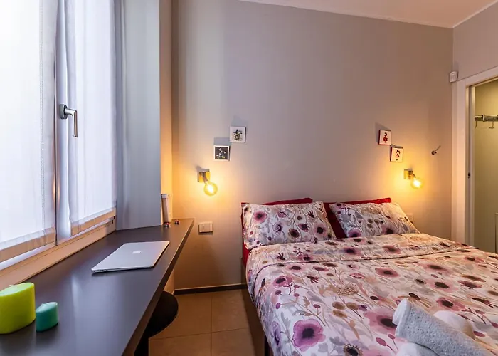 Duomo A 2 Fermate - Tiny Apartment In Pta Venezia