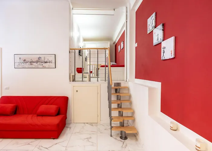 Bicocca Elegant Sweet Home Suite - Milan, 20 Minutes Duomo